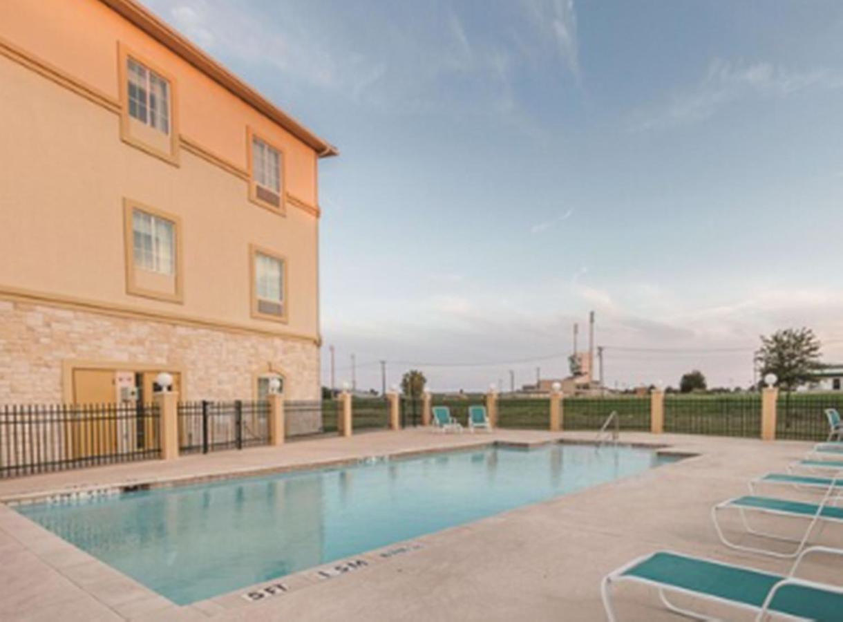 La Quinta By Wyndham Waxahachie Ξενοδοχείο Εξωτερικό φωτογραφία