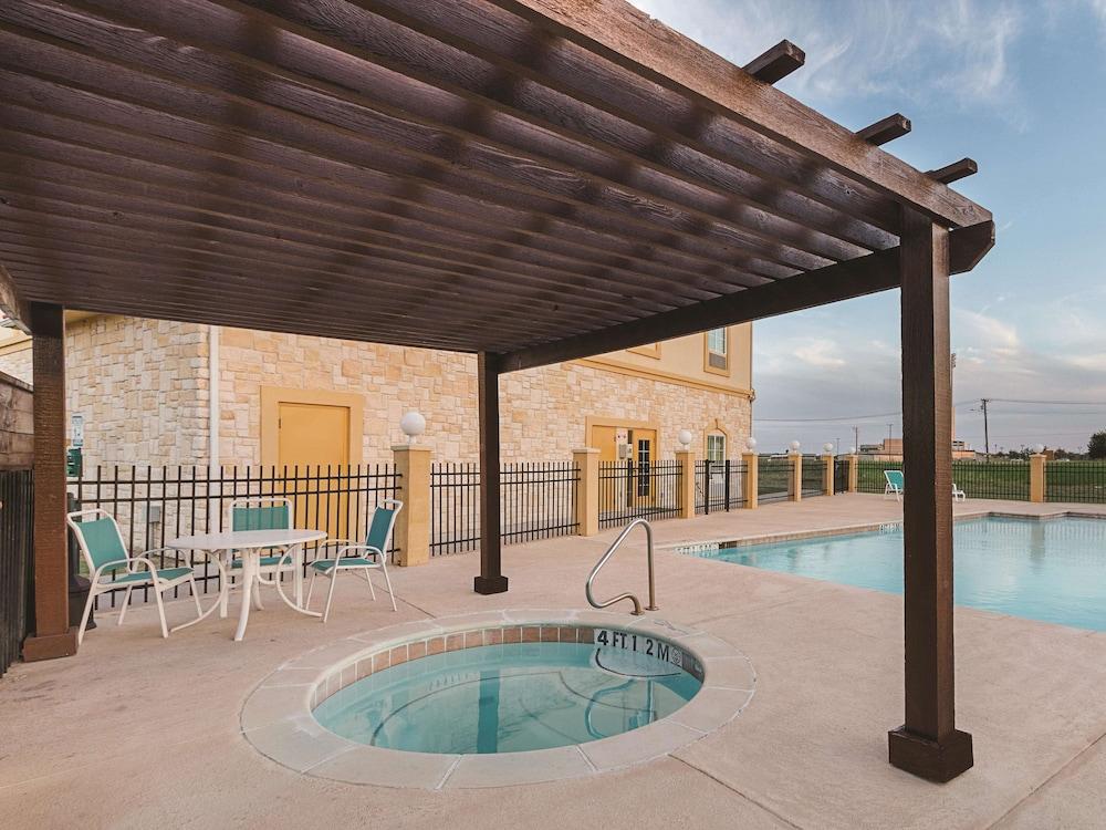 La Quinta By Wyndham Waxahachie Ξενοδοχείο Εξωτερικό φωτογραφία