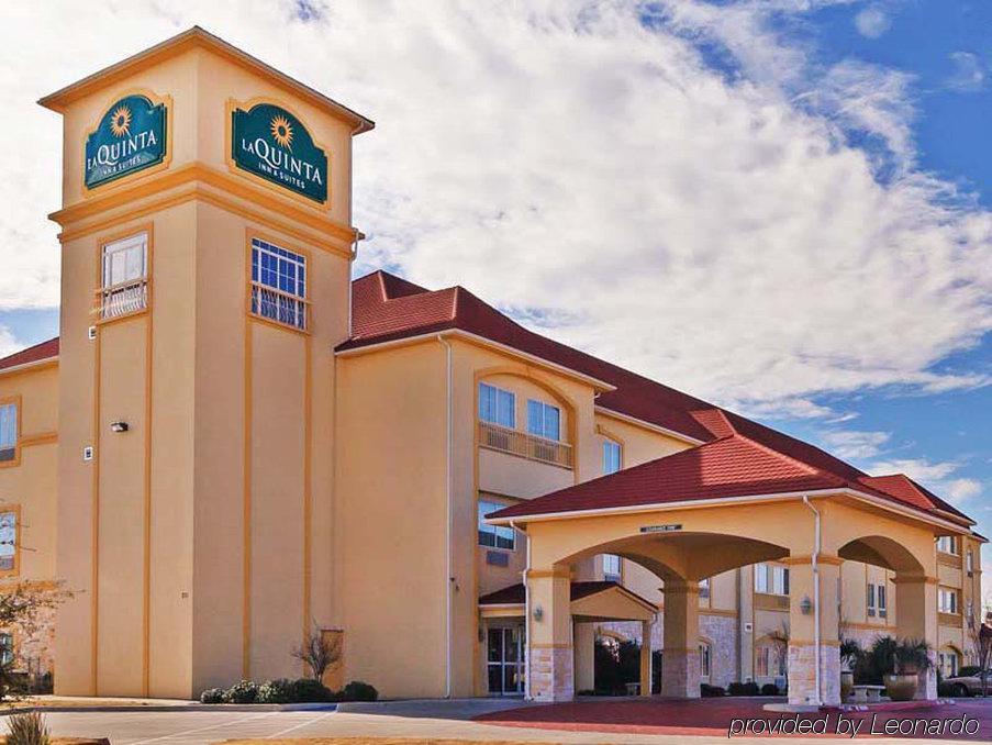 La Quinta By Wyndham Waxahachie Ξενοδοχείο Εξωτερικό φωτογραφία